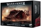 Games Workshop Spielfigur Warhammer The Horus