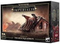 Games Workshop Spielfigur Warhammer The Horus