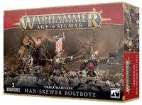 Games Workshop Spielfigur Warhammer Age of Sig