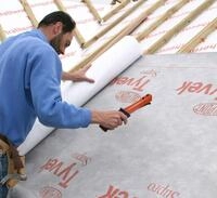 Heftger&auml;t Hammertacker A54 rot/anthrazit