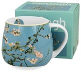 DUO Porcelain Collection Tasse Duo Fassbecher 430ml / Tee / Kaffetasse, Becher,...