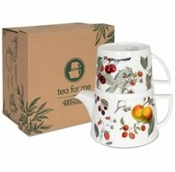 K&ouml;nitz Teekanne Tea For Me Fruits, 0,65 l