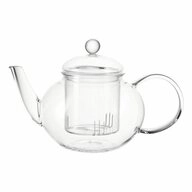 montana-Glas Teekanne :yogi