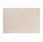 Douceur d'int&eacute;rieur Teppich Teppich f&uuml;r Wohnzimmer ANKARA, beige,...
