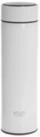 Adler Thermobecher AD 4506bk Thermobecher mit 473 ml Inhalt, Temperaturanzeige