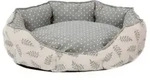 HEIM Tierbett Heimtierbett "Lavendel", mit Lavendelduft 65 cm x 70 cm