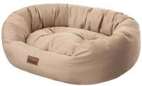 Hobbydog Tierbett Amazing, wasserdicht, mit herausnehmbarer Matratze, f&uuml;r Haus...
