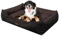 Hobbydog Tierbett Hundebett Schlafplatz Hundekissen Hundesofa Tierbett Hobbydog