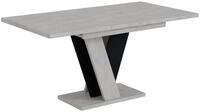 ALTDECOR Esstisch INEY (Esstisch ausziehbar, Esszimmertische, Tisch...