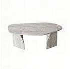 Skye Decor Couchtisch Boho Neostill, Organische Formgebung,Modernes,...