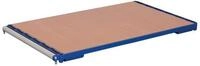 CORDES Schwerlastregal VARIOfit Plattenst&auml;nder ohne B&uuml;gel 1.200 x 800 mm