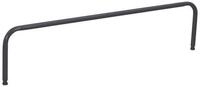 CORDES Transportroller Cordes Einsteckb&uuml;gel RAL 7016 anthrazitgrau 1.200 mm x...