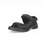 Ecco Offroad W 3S Reflective Damen Trekkingschuh Wanderschuhe, Sandalen, Sandaletten,