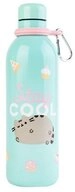 Grupo Erik Trinkflasche Pusheen Foodie Trinkflasche 500ml
