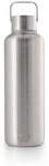 equa Thermoflasche Thermosflasche Isolier-Trinkflasche Doppelwandig 0,6L EQUA