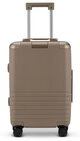 Kapten & Son Hartschalen-Trolley Cabin Trolley, 4 Rollen