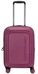 Mandarina Duck Handgep&auml;ck-Trolley Logoduck+ - 4-Rollen-Kabinentrolley 55 cm S...