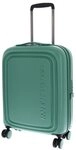Mandarina Duck Hartschalen-Trolley Expandable Cabin Trolley, 4 Rollen