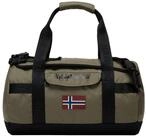 Napapijri Reisetasche Bering Travel - Reisetasche S 46 cm (tea leaf)