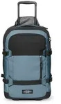 Eastpak Reisetasche Transit'r Pro - Rollenreisetasche S 55 cm (blue pro coated)...