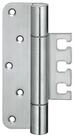 Simonswerk T&uuml;rbeschlag VX 7729/160 18-3, Objektband Edelstahl matt