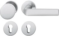 FSB Rosette FSB 0 12 1267 01710 6204 Rosettengarnitur 12 1267 Edelstahl 6204...