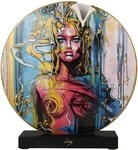 Goebel Dekovase Vase Lana Frey - Freya