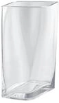 blomus Dekovase DUASIS Vase M clear 28cm (Vasen)