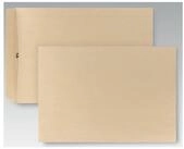 Versandtasche Versandtaschen 04070346 oFC4 90g braun 250 St&uuml;ck