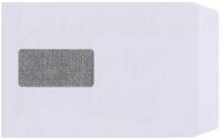 Soennecken Versandtasche Versandtasche Lettersafe 9170 C5 hk 90g wei&szlig; 500...