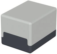 Bopla Montager&uuml;ckgeh&auml;use Bopla Element E 408 05408000 Elektronikgeh&auml;use 65 x...