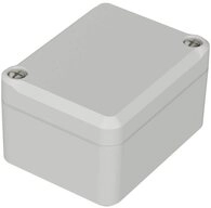 Bopla Montagedose Universal-Geh&auml;use EM 62206000