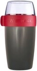 WESTMARK Mehrwegbecher, Kunststoff, (1-tlg), Joghurt-, M&uuml;sli-, Lunchbeh&auml;lter,...