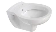 Belvit Tiefsp&uuml;l-WC BV-EW4001, Hygienedusche/Taharet