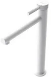 doporro Waschtischarmatur Design Waschbeckenarmatur Einhebelmischer WAO-7601