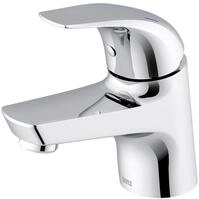 Lenz Waschtischarmatur Cosi Chrom