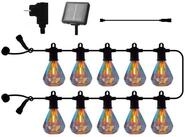 Sirius Home A/S LED-Lichterkette Sirius Lichterkette Marcus Solar