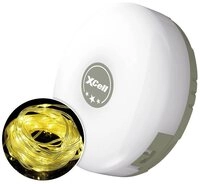XCell Lichterkette 151600 Lichterkette Innen/Au&szlig;en akkubetrieben