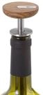 AdHoc Flaschenverschluss Wein Vakuumpumpe CasQ, (1-tlg), entzieht der Flasche...