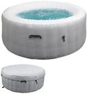 MCW Whirlpool MCW-N97-Er-180, aufblasbar, Wasserkapazit&auml;t: 708 Liter, Inklusive