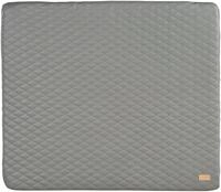 roba&reg; Wickelauflage Luxe, stone gesteppt