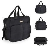 Cangaroo Wickeltasche Wickeltasche Solana Clips (1-tlg), Wickelunterlage