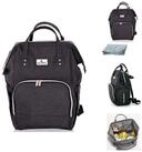 Lorelli Wickeltasche Kinderwagentasche Tina (1-tlg), Rucksack Wickelunterlage