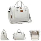 Cangaroo Wickeltasche Wickeltasche Jossie Tragegurt (1-tlg), Wickelunterlage,