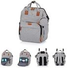 Chipolino Wickeltasche Wickeltasche, Kinderwagen (1-tlg), Rucksack...