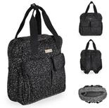 Cangaroo Wickeltasche Wickeltasche Mivida Clips (1-tlg), Wickelunterlage