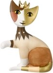Goebel Sammelfigur Figur Rosina Wachtmeister -Gina la principessa (1 St)
