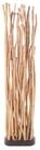 DESIGN DELIGHTS Paravent ZWEIGE RAUMTEILER "BOTANIC", Holz massiv Holz, 170 cm, &Auml;ste