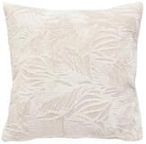 Atmosphera Cr&eacute;ateur d'int&eacute;rieur Dekokissen Dekoratives Kissen RYO mit...