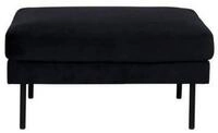 Venture Home Pouf